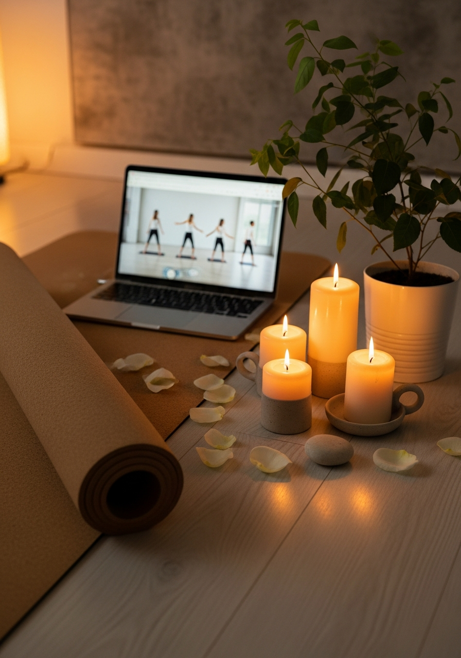 Домашняя обстановка