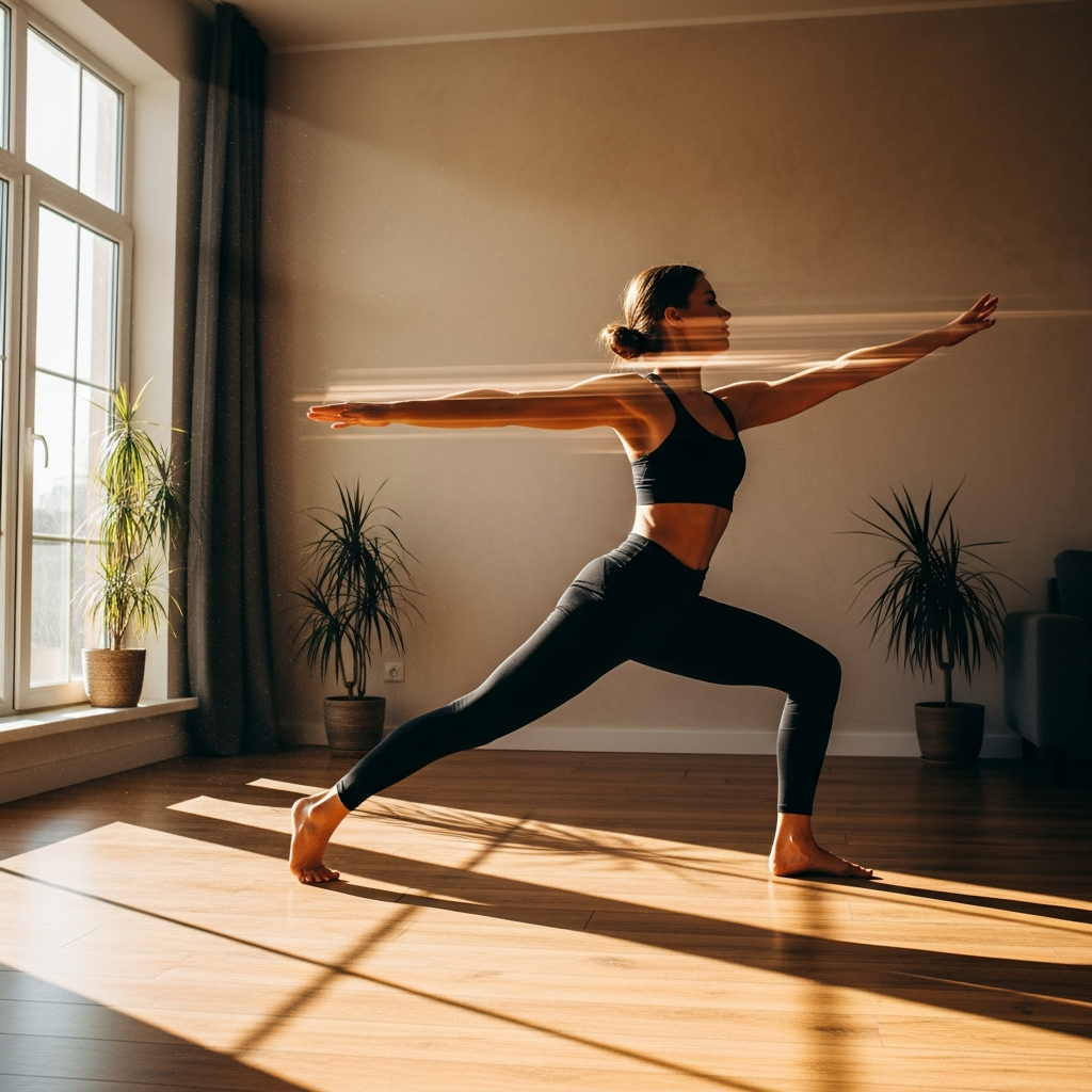 Виньяса-флоу